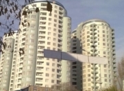 İcarəyə verilir 5 otaqlı 230 m2 yeni tikili Nəsimi r.