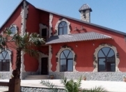 Satılır 5 otaqlı 161 m2 bağ evi Mərdəkan