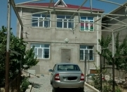 Satılır 8 otaqlı 200 m2 həyət evi Maştağa
