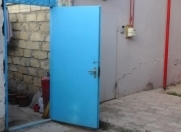 Satılır 3 otaqlı 80 m2 həyət evi Xırdalan