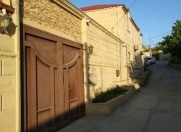 Satılır 9 otaqlı 450 m2 həyət evi Y.Günəşli