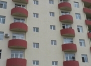 İcarəyə verilir 2 otaqlı 90 m2 yeni tikili Ukrayna dairəsi