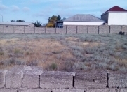 Satılır 6 sot torpaq Buzovna