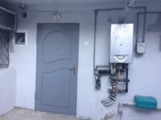 Satılır 2 otaqlı 60 m2 həyət evi 28 May m.