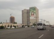 Satılır 2 otaqlı 69 m2 yeni tikili 3 mkr