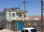 Satılır 6 otaqlı 201 m2 həyət evi Lökbatan