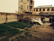 Satılır 2.5 sot torpaq Montin