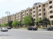 Satılır 3 otaqlı 53 m2 köhnə tikili Yasamal r.
