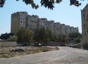 Satılır 1 otaqlı 31 m2 köhnə tikili Nərimanov heykəli