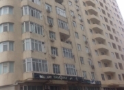 İcarəyə verilir 3 otaqlı 160 m2 yeni tikili 28 May m.