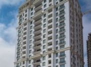 İcarəyə verilir 1 otaqlı 62 m2 yeni tikili Elmlər Akademiyası m.