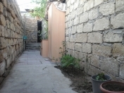 Satılır 3 otaqlı 80 m2 həyət evi Xırdalan