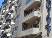 İcarəyə verilir 3 otaqlı 110 m2 yeni tikili Bakı Dövlət Universiteti