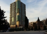 İcarəyə verilir 4 otaqlı 180 m2 yeni tikili Koala parkı