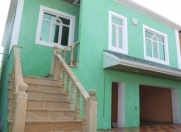 Satılır 3 otaqlı 110 m2 həyət evi Respublika stadionu