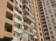 Satılır 3 otaqlı 135 m2 yeni tikili Zərifə Əliyeva adına park