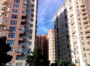 Satılır 3 otaqlı 135.5 m2 yeni tikili Sumqayıt