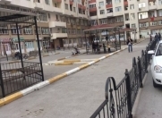 Satılır 3 otaqlı 136 m2 yeni tikili 3 mkr