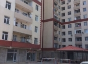 Satılır 3 otaqlı 55 m2 yeni tikili 7 mkr