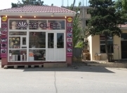 Satılır 1 otaqlı 20 m2 obyekt Ukrayna dairəsi