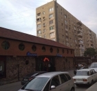 Satılır 3 otaqlı 85 m2 köhnə tikili Elmlər Akademiyası m.