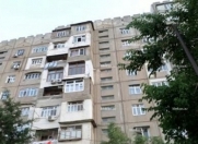 Satılır 3 otaqlı 65 m2 köhnə tikili 9 mkr