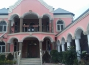 Satılır 5 otaqlı 600 m2 həyət evi Xırdalan