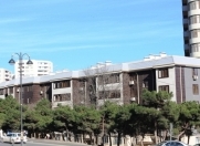 Satılır 1 otaqlı 31 m2 köhnə tikili İnşaatçılar m.