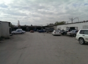 Satılır 1 otaqlı 9000 m2 obyekt Koroğlu m.