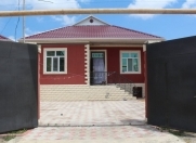 Satılır 3 otaqlı 110 m2 həyət evi Respublika stadionu
