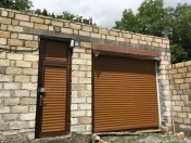 Satılır 1 otaqlı 1 m2 həyət evi Rusiya səfirliyi