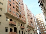 Satılır 1 otaqlı 37 m2 yeni tikili Abşeron r.