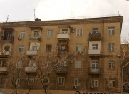 Satılır 3 otaqlı 60 m2 köhnə tikili 8 mkr