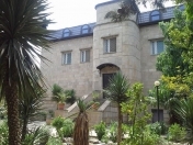 Satılır 9 otaqlı 800 m2 bağ evi Albalı