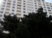 Satılır 1 otaqlı 64 m2 yeni tikili Əhmədli