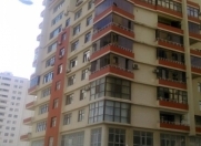 İcarəyə verilir 3 otaqlı 150 m2 obyekt Elmlər Akademiyası m.