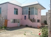 Satılır 5 otaqlı 117 m2 həyət evi Savalan