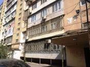 Satılır 5 otaqlı 125 m2 köhnə tikili 6 mkr