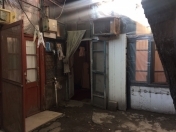 Satılır 1 otaqlı 35 m2 həyət evi Nəriman Nərimanov m.