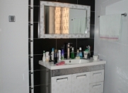 Satılır 3 otaqlı 178 m2 yeni tikili Zabitlər parkı