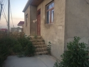 Satılır 3 otaqlı 100 m2 həyət evi Xırdalan