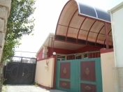 Satılır 4 otaqlı 120 m2 həyət evi Binəqədi