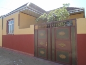 Satılır 3 otaqlı 90 m2 həyət evi Binəqədi