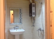 İcarəyə verilir 1 otaqlı 35 m2 köhnə tikili İnşaatçılar m.