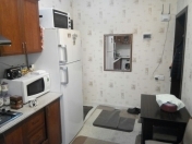 Satılır 2 otaqlı 51 m2 yeni tikili Neapol dairəsi