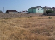 Satılır 8 sot torpaq Buzovna