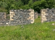 Satılır 15 sot torpaq Qax