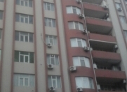 Satılır 3 otaqlı 105 m2 yeni tikili Ayna Sultanova heykəli