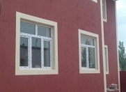 Satılır 5 otaqlı 230 m2 həyət evi Bülbülə