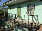 Satılır 2 otaqlı 50 m2 bağ evi Novxanı